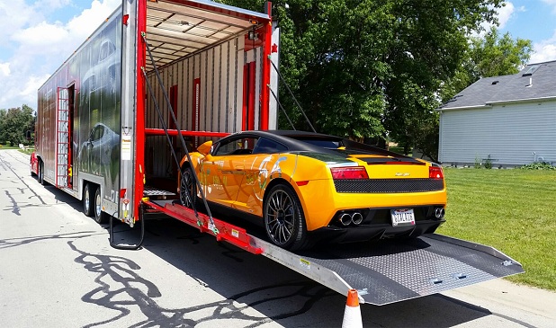 Car Transport