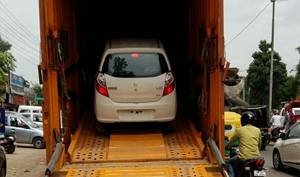 Car Transport